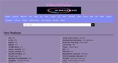 Desktop Screenshot of pinterestdresses.com